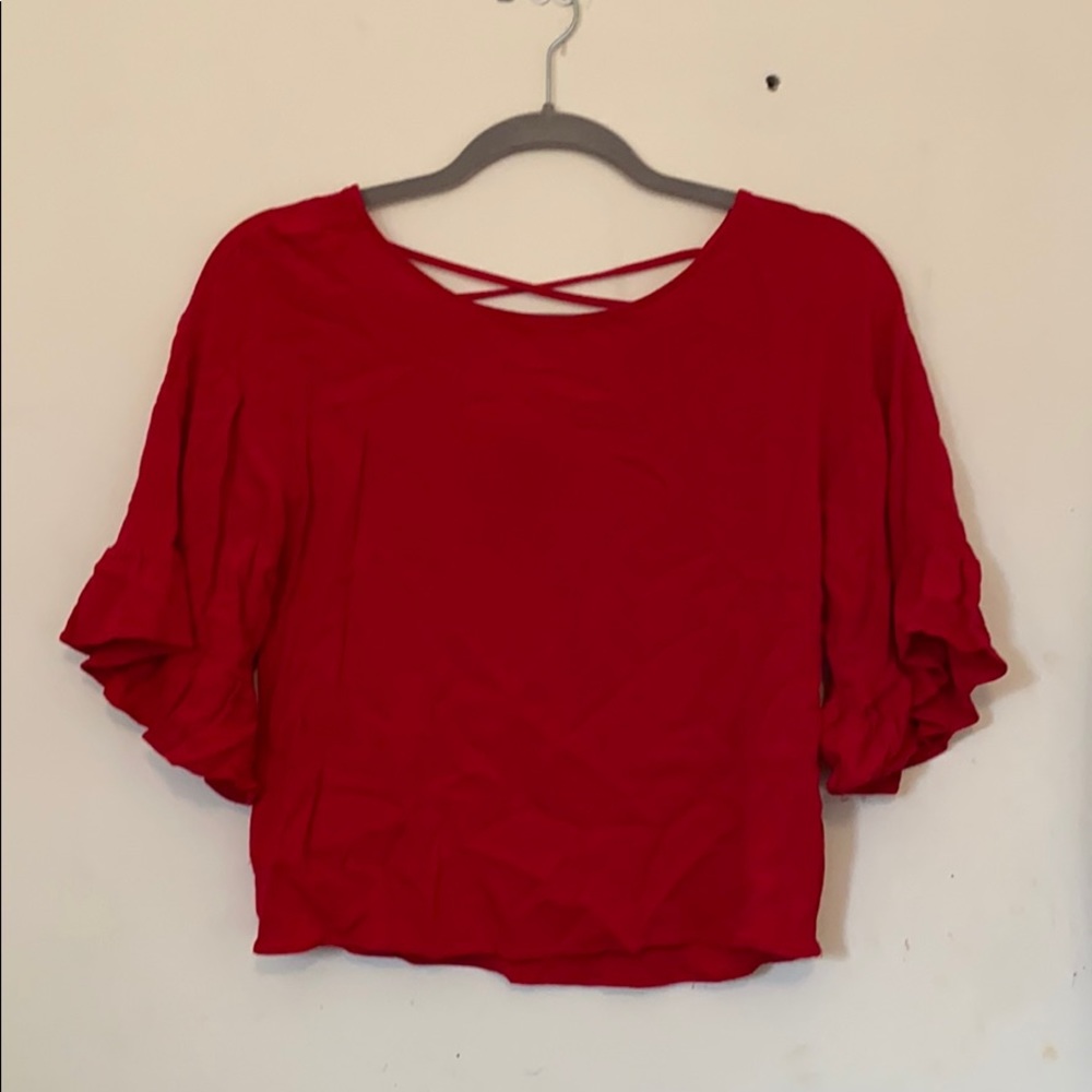 Forever 21 Top